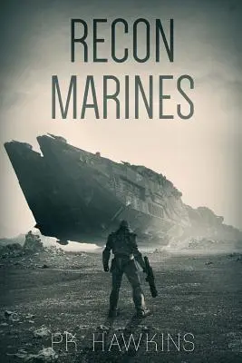 Pușcași marini de recunoaștere - Recon Marines