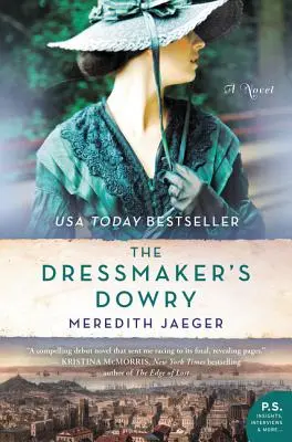 Zestrea croitoresei (The Dressmaker's Dowry) - The Dressmaker's Dowry