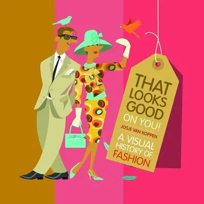 Asta arată bine pe tine - That Looks Good on You