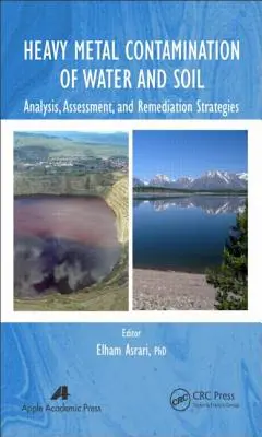 Contaminarea cu metale grele a apei și solului: Analiză, evaluare și strategii de remediere - Heavy Metal Contamination of Water and Soil: Analysis, Assessment, and Remediation Strategies