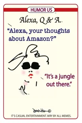 Alexa, Întrebări și răspunsuri - Alexa, Q&A