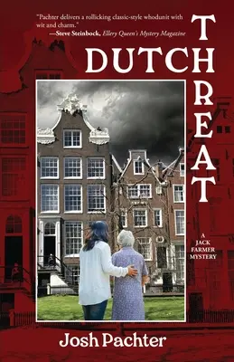 Amenințarea olandeză - Dutch Threat