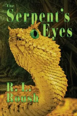 Ochii șarpelui - The Serpent's Eyes