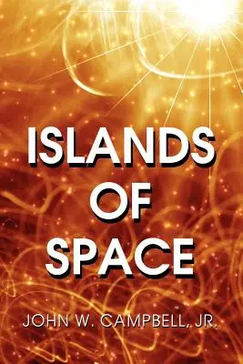 Insulele spațiului - Islands of Space