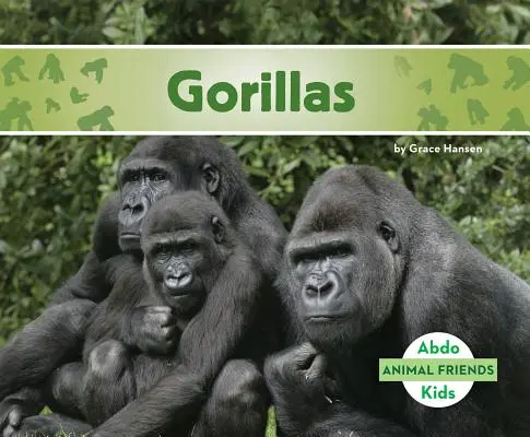 Gorilele - Gorillas