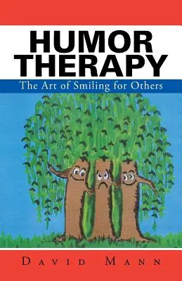 Terapia umorului: Arta de a zâmbi pentru ceilalți - Humor Therapy: The Art of Smiling for Others
