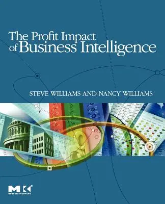 Impactul inteligenței în afaceri asupra profitului - The Profit Impact of Business Intelligence