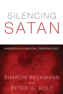 Reducerea la tăcere a Satanei - Silencing Satan