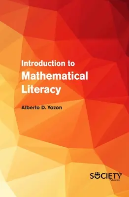 Introducere în alfabetizarea matematică - Introduction to Mathematical Literacy