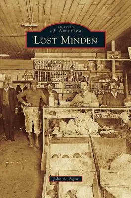 Minden pierdut - Lost Minden