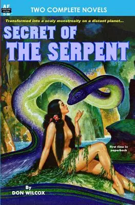Secretul șarpelui & Cruciada prin vid - Secret of the Serpent & Crusade Across the Void
