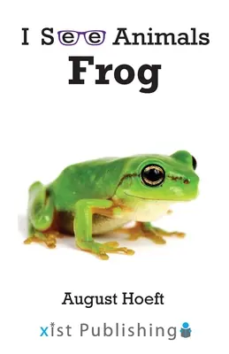 Broasca - Frog