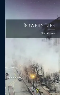 Viața în Bowery - Bowery Life