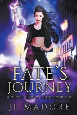Călătoria destinului - Fate's Journey