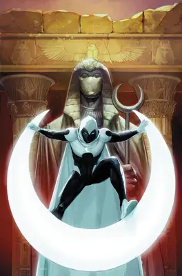 Moon Knight: City of the Dead: Orașul morților - Moon Knight: City of the Dead