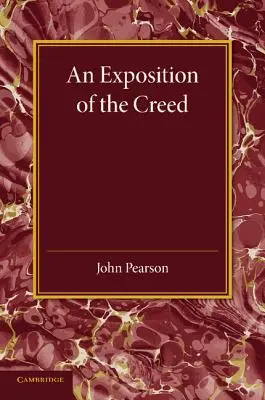 O expunere a Crezului - An Exposition of the Creed