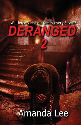 Deranjat 2: Nikki's Takeover - Deranged 2: Nikki's Takeover