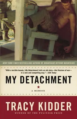Detașarea mea: A Memoir - My Detachment: A Memoir