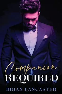 Tovarășul necesar - Companion Required