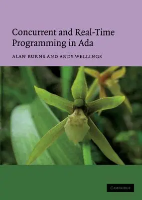 Programarea concurentă și în timp real în ADA - Concurrent and Real-Time Programming in ADA