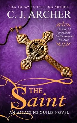 Sfântul - The Saint