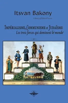 Imprialism, communisme et judasme - Imprialisme, communisme et judasme