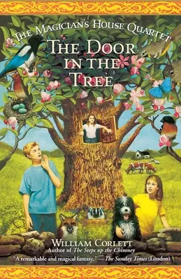 Ușa din copac - The Door in the Tree
