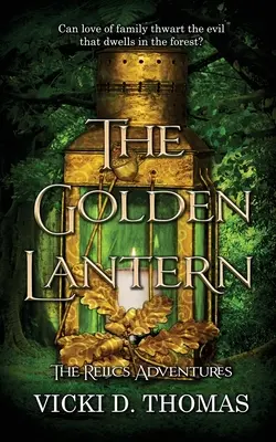 Lanterna de aur - The Golden Lantern