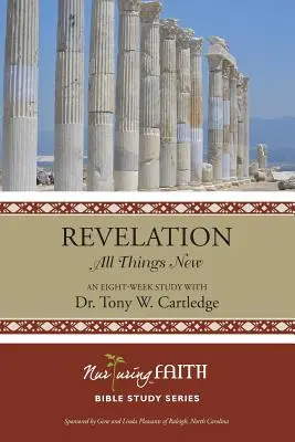 Apocalipsa: Toate lucrurile noi - Revelation: All Things New