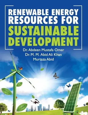 Resurse de energie regenerabilă pentru dezvoltare durabilă - Renewable Energy Resources for Sustainable Development
