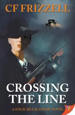 Traversarea liniei - Crossing the Line