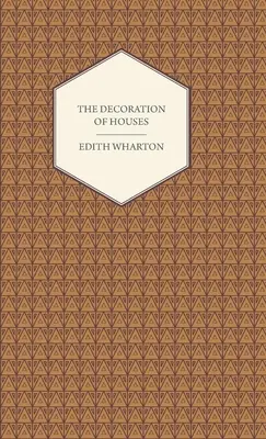 Decorarea caselor (The Decoration of Houses) - The Decoration of Houses