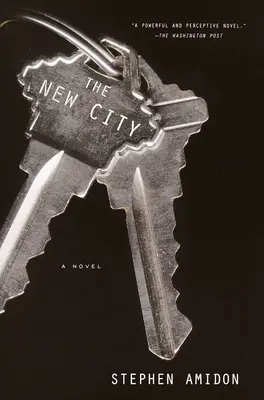 Orașul nou - The New City