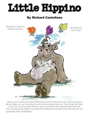 Micul Hippino - Little Hippino