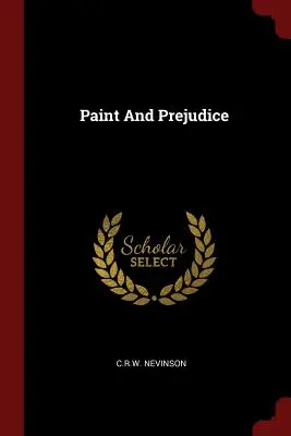 Pictură și prejudecată - Paint And Prejudice