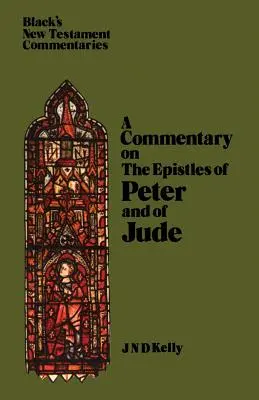 Epistolele lui Petru și Iuda - Epistles of Peter and Jude