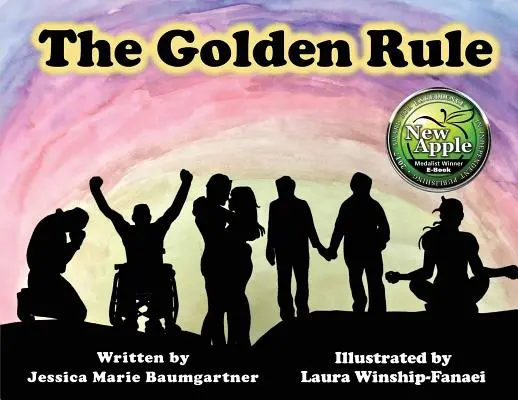 Regula de aur - The Golden Rule