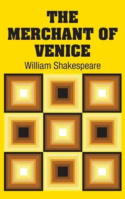 Neguțătorul din Veneția - The Merchant of Venice