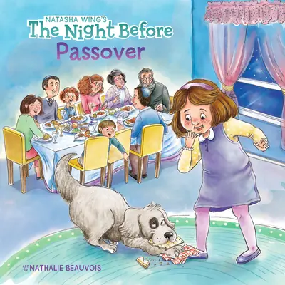 Noaptea dinaintea Paștelui - The Night Before Passover