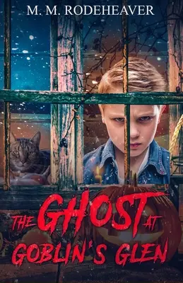 Fantoma de la Goblin's Glen - The Ghost at Goblin's Glen