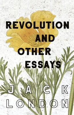 Revoluția și alte eseuri - Revolution and Other Essays