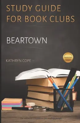 Ghid de studiu pentru cluburi de lectură: Beartown - Study Guide for Book Clubs: Beartown