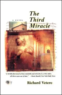 Al treilea miracol - The Third Miracle