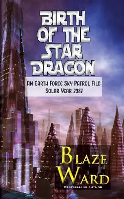 Nașterea Dragonului Stelar - Birth of the Star Dragon