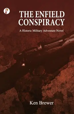 Conspirația Enfield - The Enfield Conspiracy