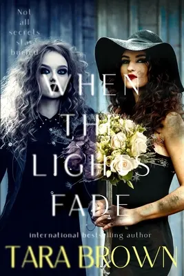 Când luminile se sting: Academia Crimson Cove - When The Lights Fade: Crimson Cove Academy
