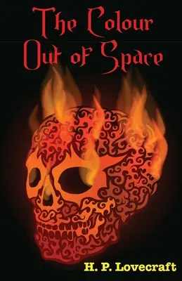 Culoarea din spațiu (The Colour Out of Space) - The Colour Out of Space