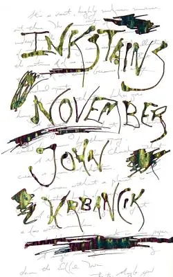 Inkstains: Noiembrie - Inkstains: November