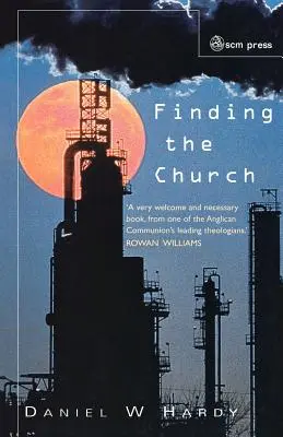 Găsirea bisericii - Finding the Church