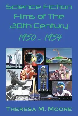 Filmele science-fiction ale secolului XX: 1950-1954 - Science Fiction Films of The 20th Century: 1950-1954
